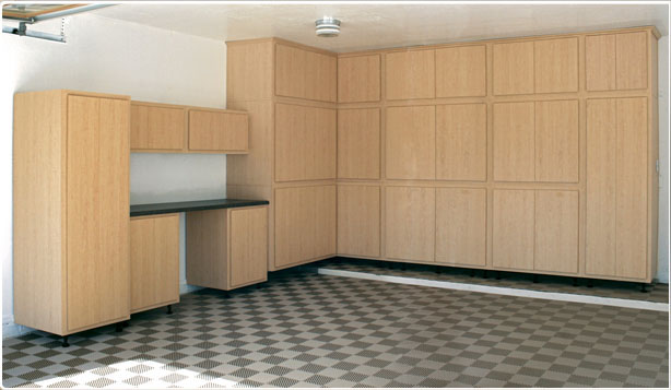 Classic Garage Cabinets, Storage Cabinet  Cornhuskers